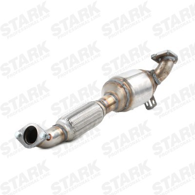 Katalysator Stark SKCCT-4840584 SKCCT-4840584 - foto 4