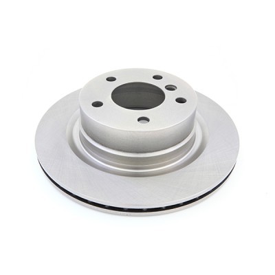 Bremsscheibe RIDEX 82B0963 82B0963 - foto 4
