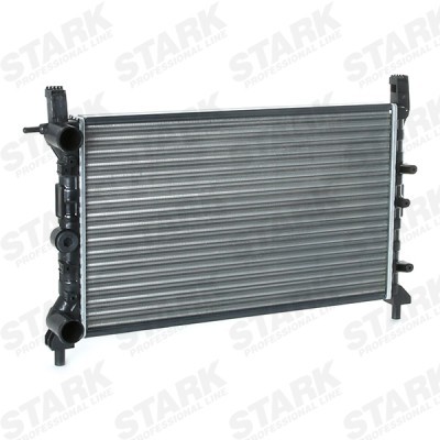 Kühler, Motorkühlung Stark SKRD-0120675 SKRD-0120675 - foto 3