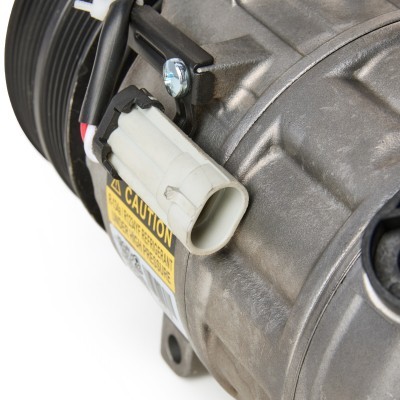 Klimakompressor 447K0141R - foto 6