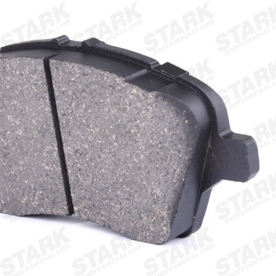Bremsbeläge Satz Stark SKBP-0011188 SKBP-0011188 - foto 5