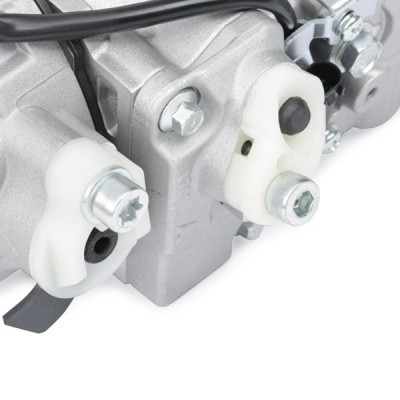 Kompressor, Klimaanlage 447K0032 - foto 10