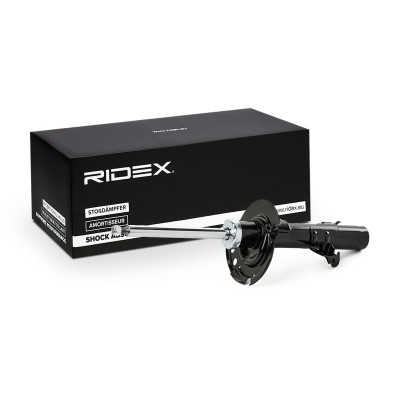 Stoßdämpfer RIDEX 854S18655 854S18655 - foto 2