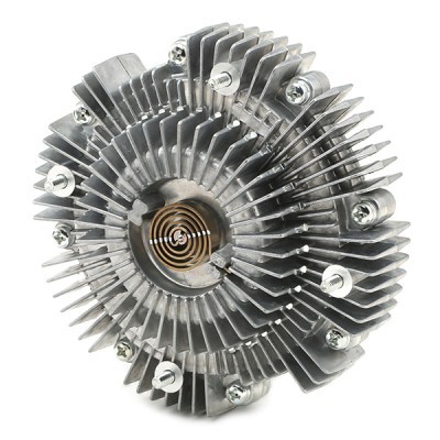Kupplung, Kühlerlüfter RIDEX 509C0063 509C0063 - foto 3