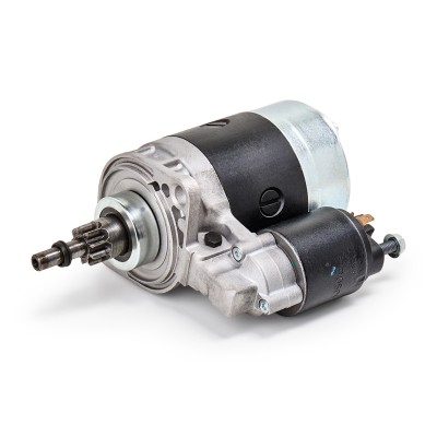 Anlasser RIDEX 2S0647R 2S0647R - foto 3