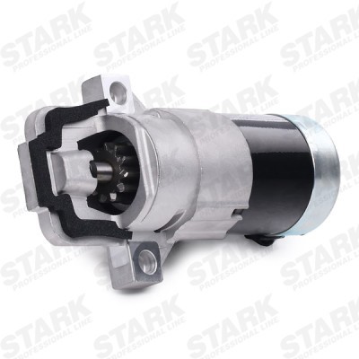 Anlasser Stark SKSTR-0330219 SKSTR-0330219 - foto 3