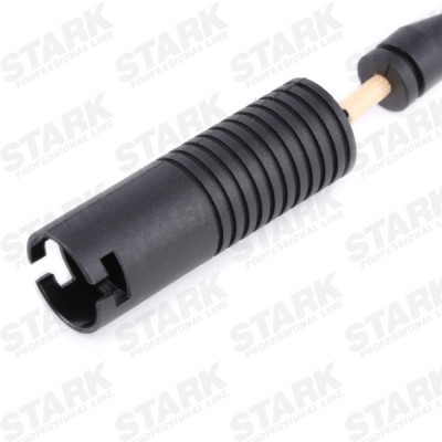 Sensor, Bremsbelagverschleiß Stark SKWW-0190139 SKWW-0190139 - foto 4
