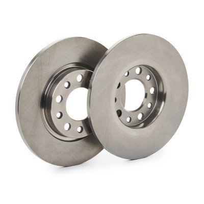 Bremsscheibe RIDEX 82B1758 82B1758 - foto 3