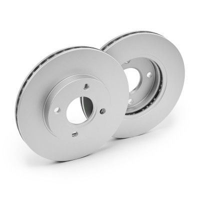Bremsscheibe RIDEX 82B0006P 82B0006P - foto 3