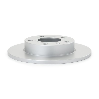 Bremsscheibe RIDEX 82B0038P 82B0038P - foto 8