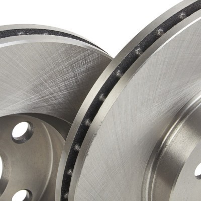 Bremsscheibe RIDEX 82B0705 82B0705 - foto 4