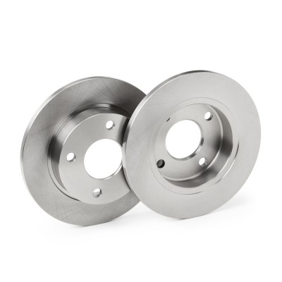 Bremsscheibe RIDEX 82B0687 82B0687 - foto 7