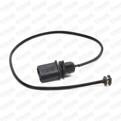 Sensor, Bremsbelagverschleiß Stark SKWW-0190071 SKWW-0190071 - foto 3