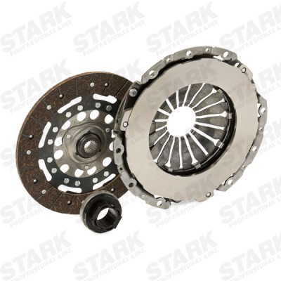 Kupplungssatz Stark SKCK-0100619 SKCK-0100619 - foto 4