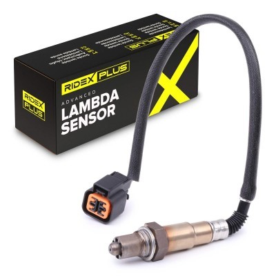 Lambdasonde RIDEX 3922L0067P 3922L0067P - foto 2