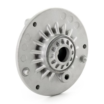 Stoßdämpferkissen Vorderachse RIDEX 1180S1515 1180S1515 - foto 3