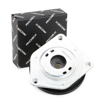 Stoßdämpferkissen Vorderachse RIDEX 1180S0132 1180S0132 - foto 3