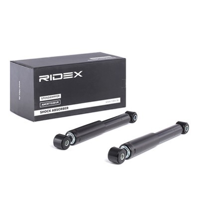 Stoßdämpfer RIDEX 854S1362 854S1362 - foto 2