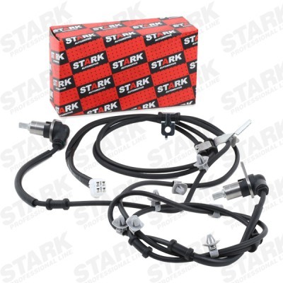 ABS Sensor Stark SKWSS-0350289 SKWSS-0350289 - foto 2