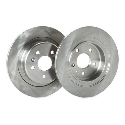 Bremsscheibe RIDEX 82B1819 82B1819 - foto 9