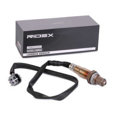 Lambdasonde RIDEX 3922L0212 3922L0212 - foto 2
