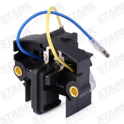 Generatorregler Stark SKRE-2450003 SKRE-2450003 - foto 4