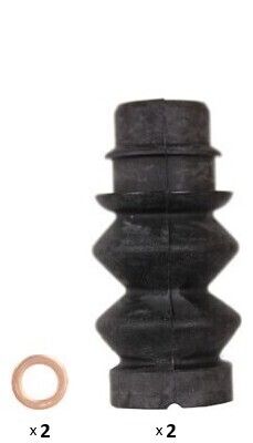 Bremssattel ELSTOCK 86-2555 86-2555 - foto 2