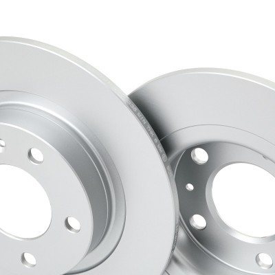Bremsscheibe RIDEX 82B0889P 82B0889P - foto 5