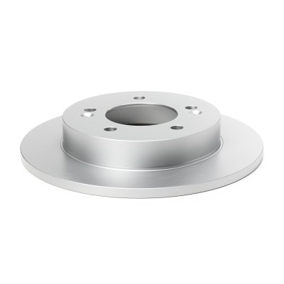 Bremsscheibe RIDEX 82B0861P 82B0861P - foto 4