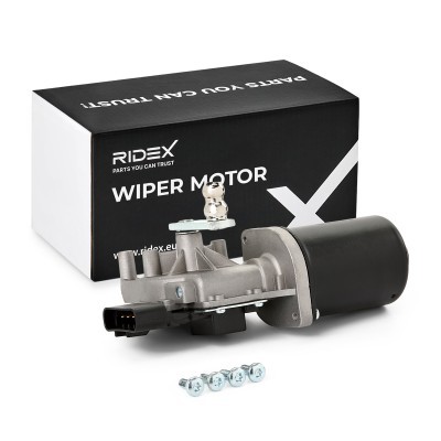 Wischermotor RIDEX 295W0052 295W0052 - foto 2