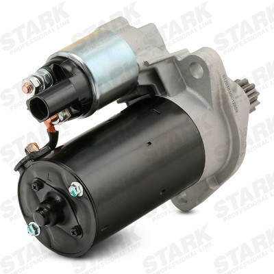 Anlasser Stark SKSTR-0330028 SKSTR-0330028 - foto 4