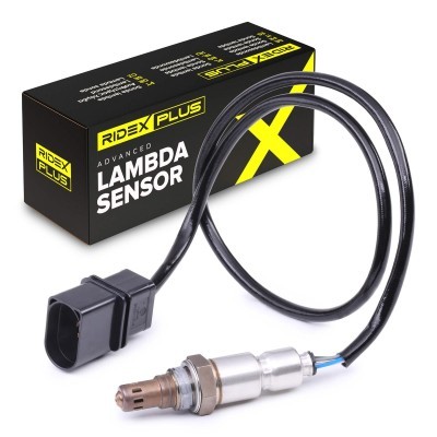 Lambdasonde RIDEX 3922L0354P 3922L0354P - foto 2