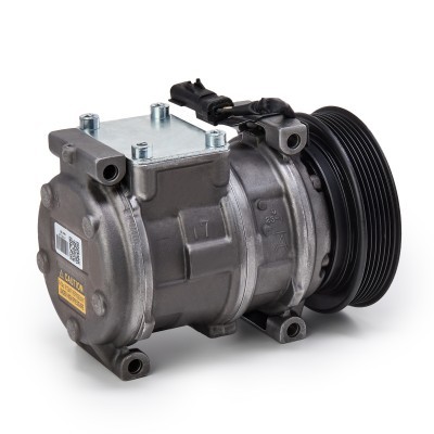 Kompressor, Klimaanlage 447K0378R - foto 4