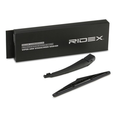 Wischarm Scheibenreinigung RIDEX 301W0118 301W0118 - foto 2