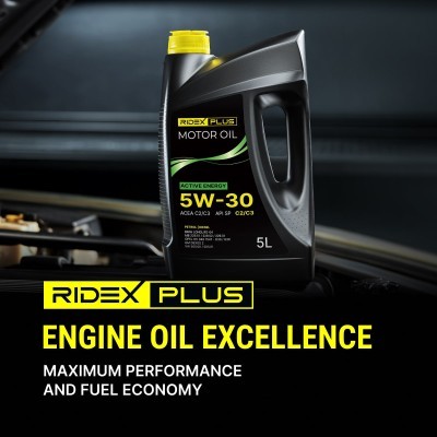 Motoröl RIDEX 1862O0085P 1862O0085P - foto 12