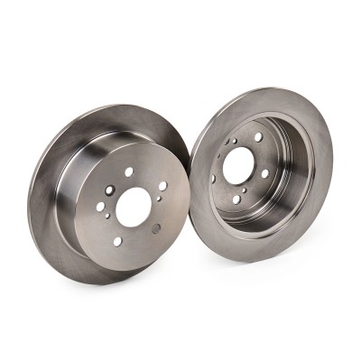 Bremsscheibe RIDEX 82B0551 82B0551 - foto 7