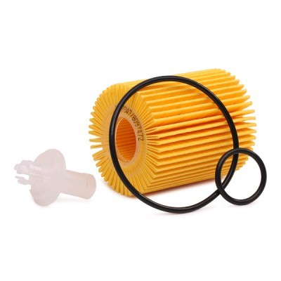 Ölfilter RIDEX 7O0051 7O0051 - foto 3