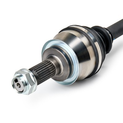 Antriebswelle RIDEX 13D1248R 13D1248R - foto 5