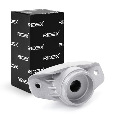 Stoßdämpferkissen Vorderachse RIDEX 1180S1355 1180S1355 - foto 2