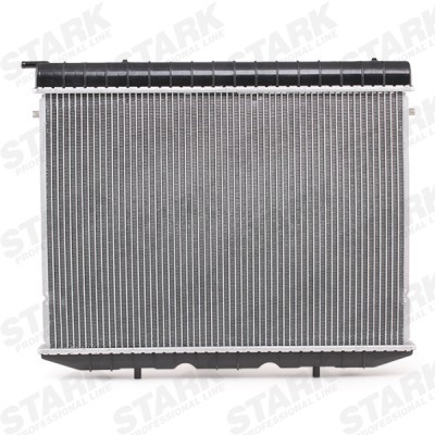 Kühler, Motorkühlung Stark SKRD-0120263 SKRD-0120263 - foto 3