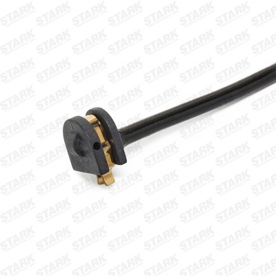 Sensor, Bremsbelagverschleiß Stark SKWW-0190071 SKWW-0190071 - foto 4