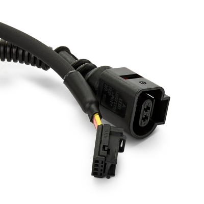 ABS Sensor RIDEX 412W0155P 412W0155P - foto 4