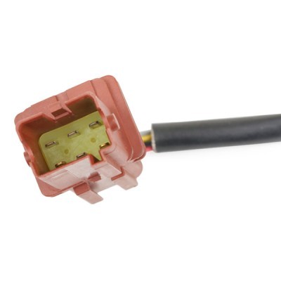 Lambdasonde RIDEX 3922L0264 3922L0264 - foto 5