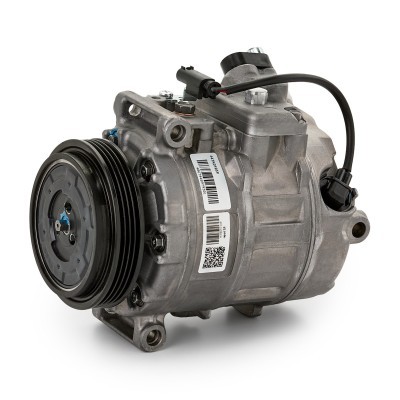 Klimakompressor 447K0195R - foto 3