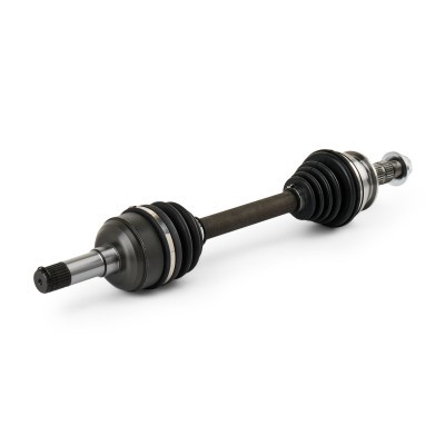 Antriebswelle RIDEX 13D1163 13D1163 - foto 4