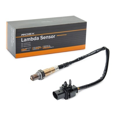 Lambdasonde RIDEX 3922L0416 3922L0416 - foto 2
