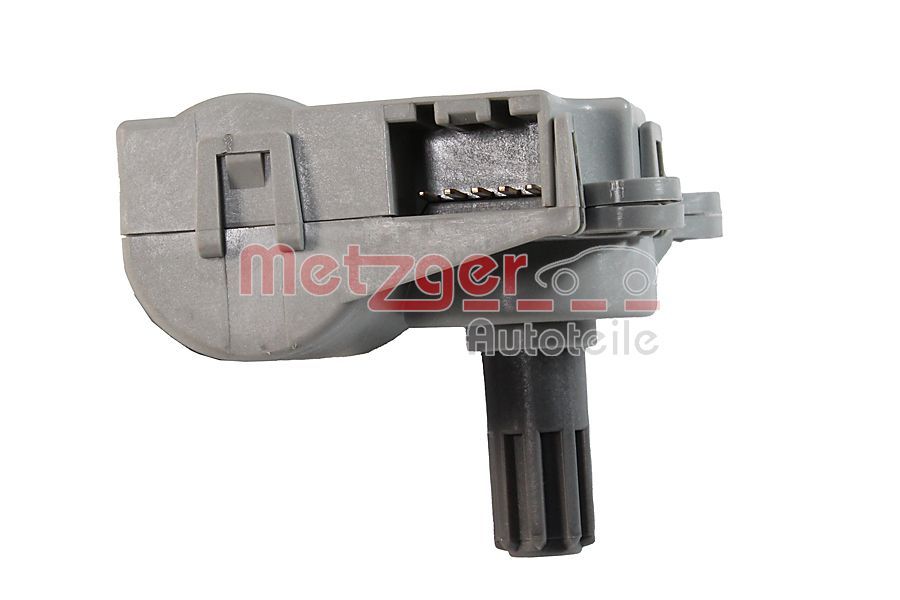 Türschloss METZGER 0917480 0917480 - foto 3