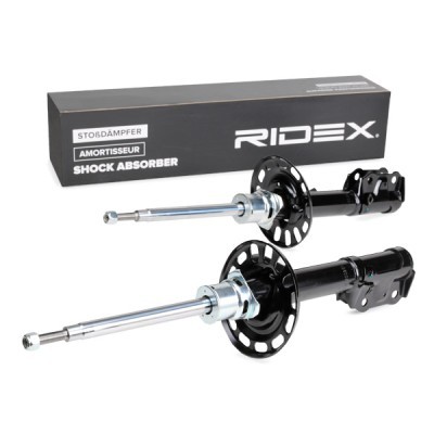 Stoßdämpfer RIDEX 854S2046 854S2046 - foto 3