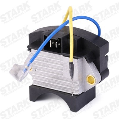 Generatorregler Stark SKRE-2450003 SKRE-2450003 - foto 3