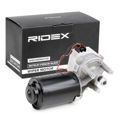 Wischermotor RIDEX 295W0025 295W0025 - foto 2